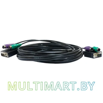 Кабель D-Link DKVM-CB3/A3A